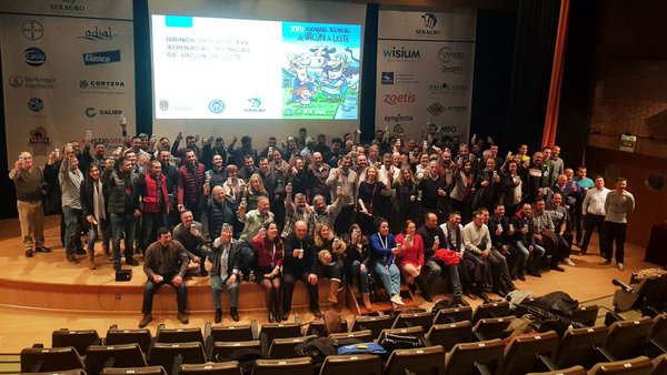 Las Jornadas Técnicas de Seragro SCG vuelven al formato presencial los días 10 y 11 de noviembre
