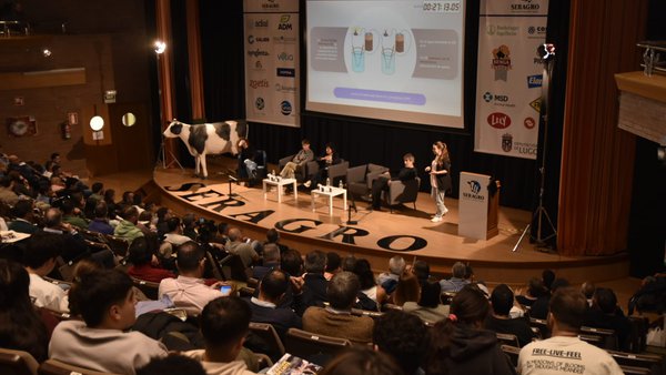 Seragro anuncia las fechas para sus XXII Jornadas Técnicas