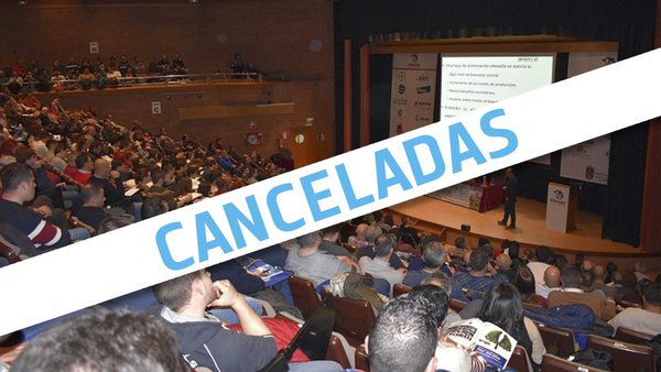 Canceladas as XVIII Xornadas Técnicas de Seragro previstas para novembro
