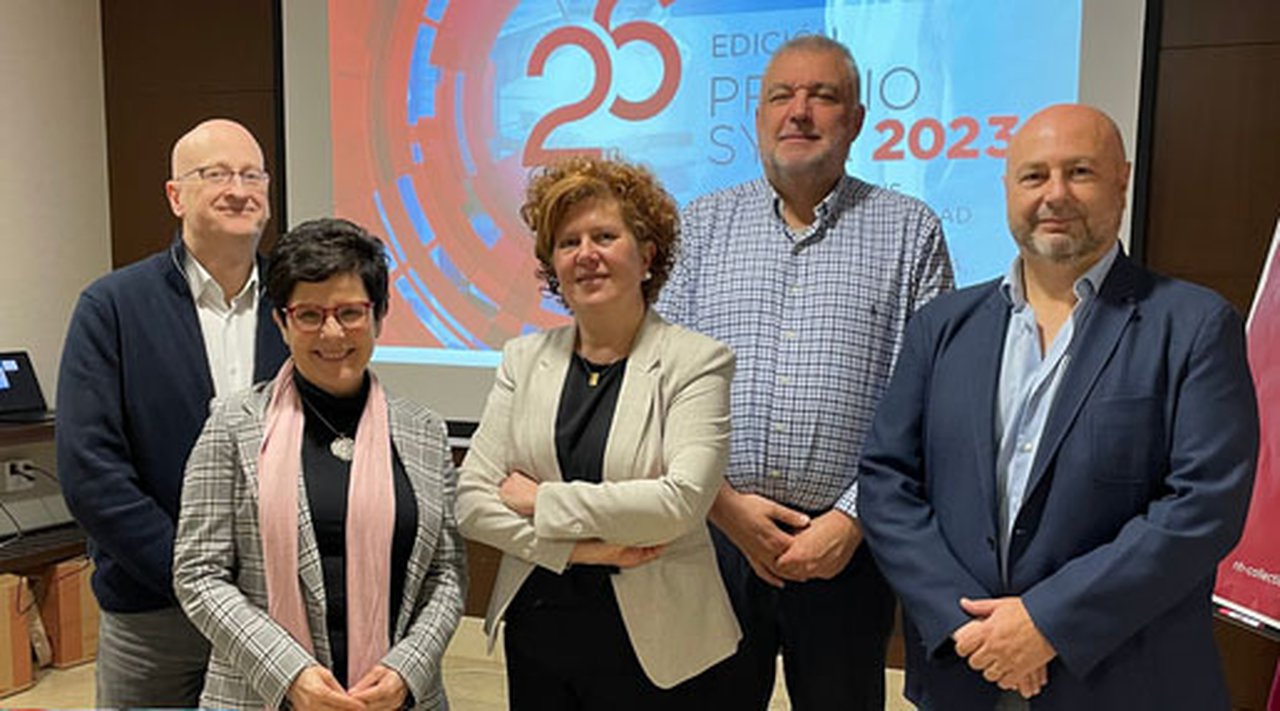 O Premio Syva 2023 recompensará por primeira vez na súa historia tres teses doutorais de diferentes autores