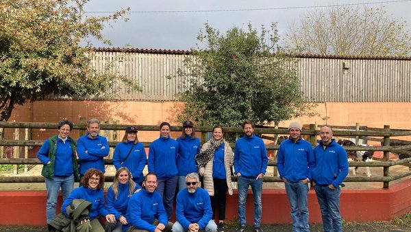 Los grupos de expertos impulsados por Boehringer Ingelheim cierran el año con las sesiones de Soloextensivo y Solodairy
