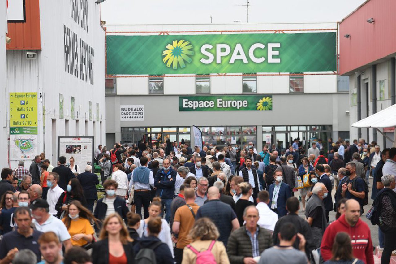 Comienza una nueva edición de SPACE con un programa de récord