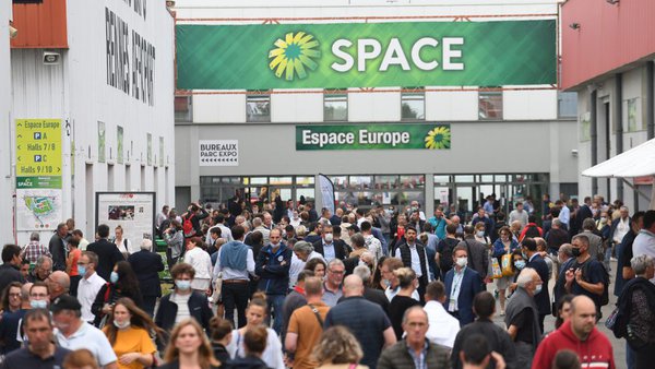 Comienza una nueva edición de SPACE con un programa de récord