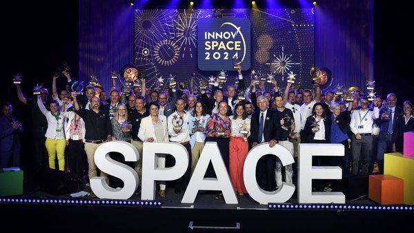 Space pecha unha edición máis como feira internacional de referencia