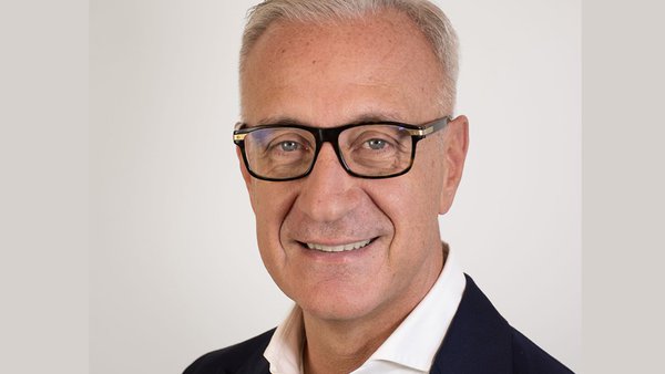 Alberto Ancora, novo director xeral de Sumitomo Chemical Agro Europe