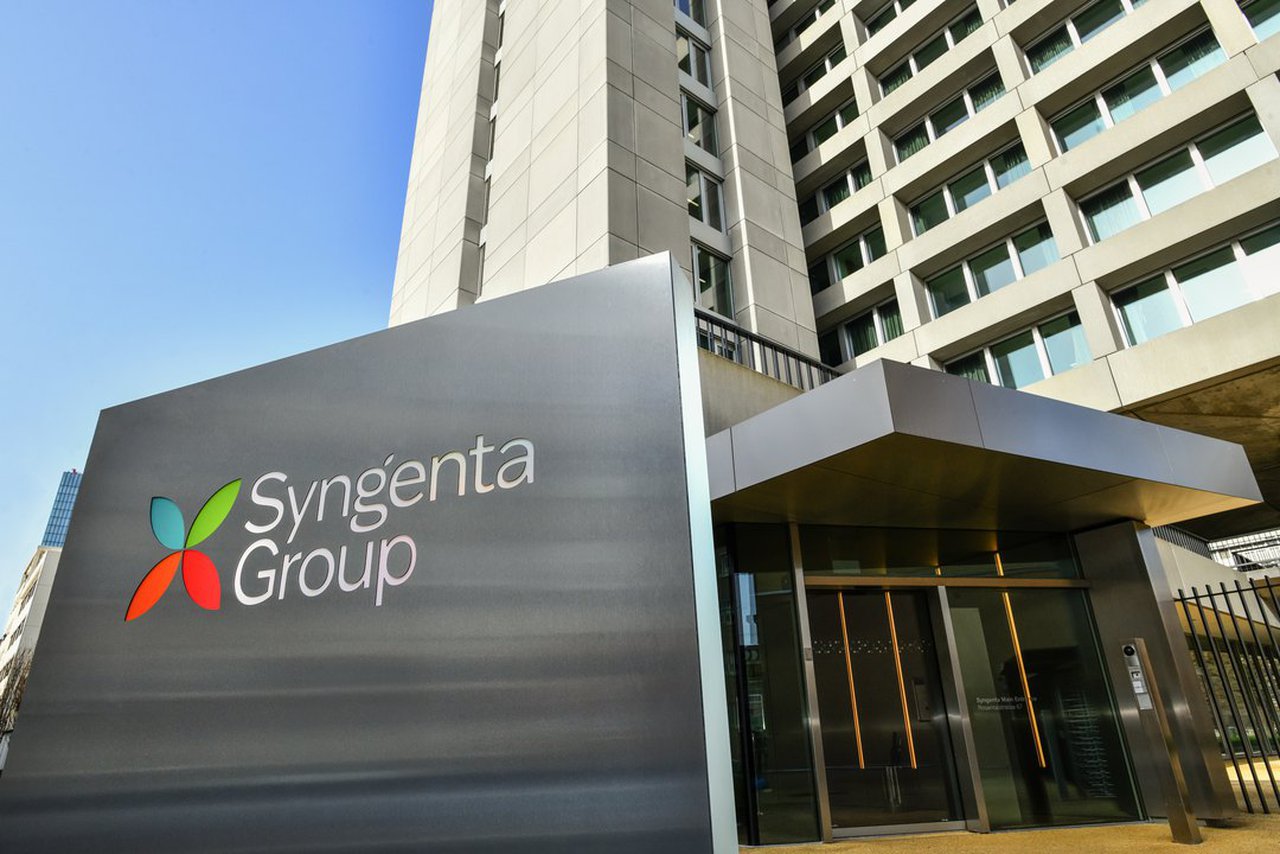 Syngenta e Koipesol Semillas consolídanse como unha única forza