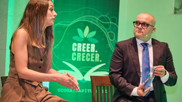 Ucoga destacou o seu crecemento e presentou próximas iniciativas na súa conferencia anual