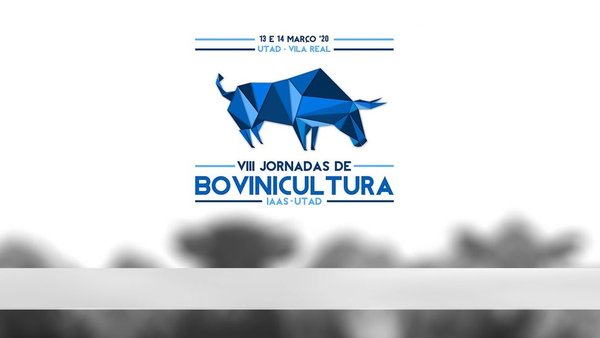 As Xornadas Internacionais de Bovinicultura, o próximo vernes na UTAD