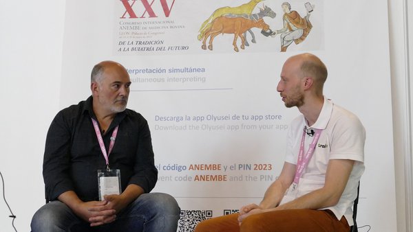 Lectura da saúde das vacas a través dos datos de control leiteiro
