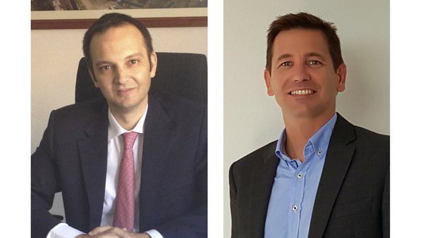 Elixidos novos cargos para a presidencia e vicepresidencia de Veterindustria