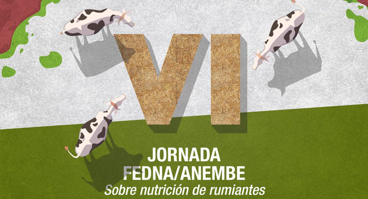 La sexta jornada Fedna-Anembe, a finales de noviembre