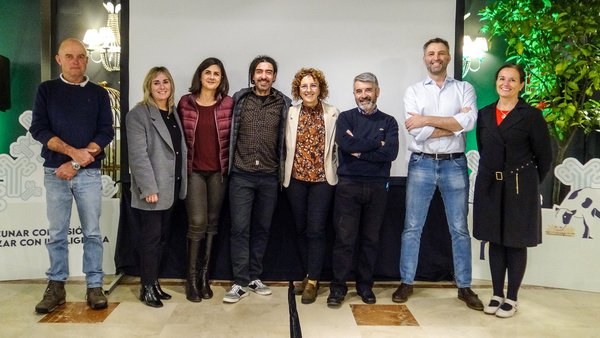 Boehringer Ingelheim celebra a VIII Xornada de Veterinarios de ADSG de Galicia ao redor da vacunoloxía e a EHE