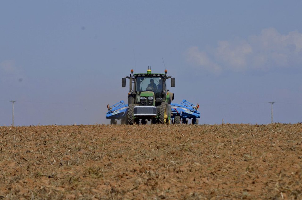 Técnicas actuais para optimizar os recursos no cultivo de millo