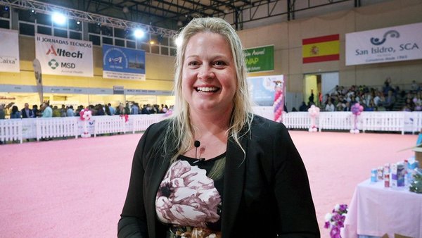 “Antes de gañar, é necesario perder moitas veces”