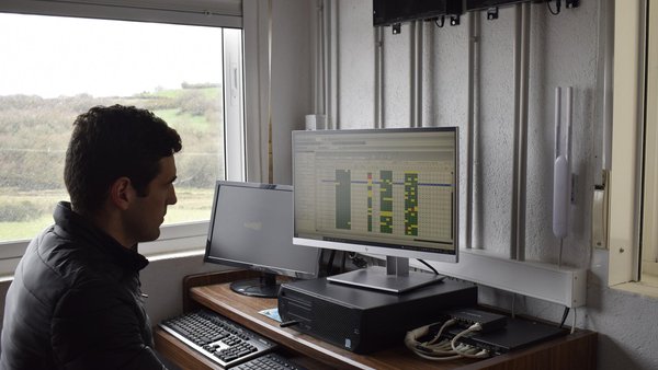 La revolución de las tecnologías digitales llega también al sector agrícola