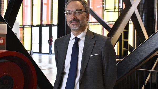 P. No: “É un esforzo, pero hai que defenderse ante toda unha Administración que se nos vén enriba”