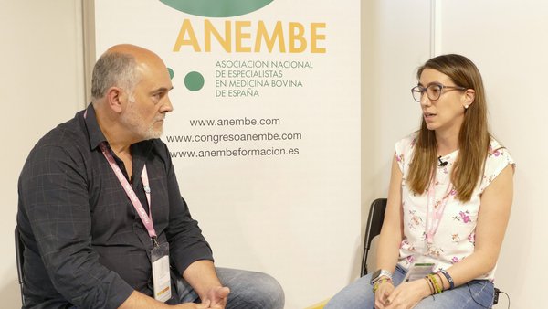 Cambios na selección xenética das vacas para unha maior eficiencia en sistemas de muxido robotizados