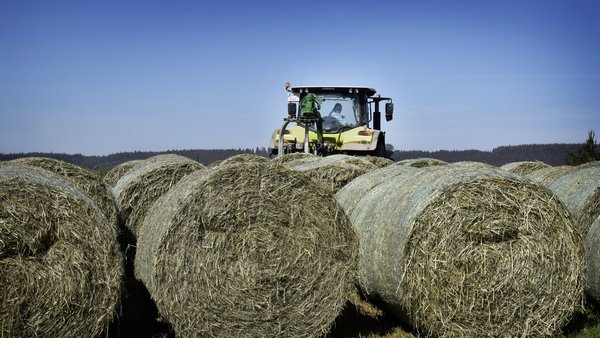Medio Rural regula en Galicia o uso de maquinaria no período de alto risco de incendio