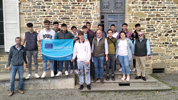 Galicia y Bretaña, mucho por compartir