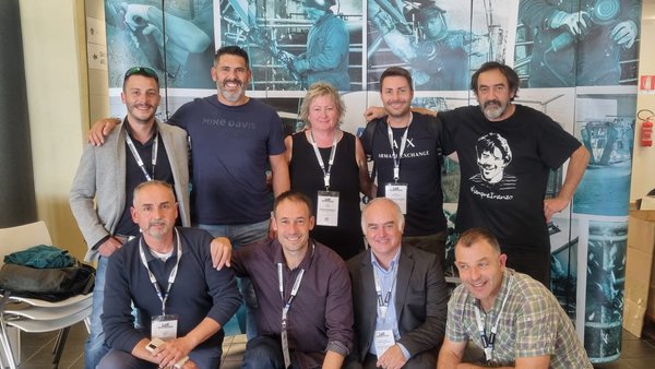 Venecia acogió el XXII Congreso Mundial de Podología Bovina