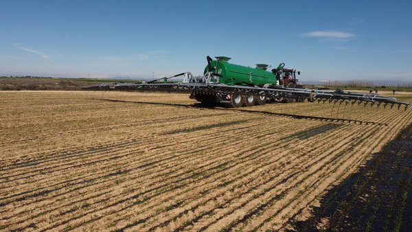 Estrategias de fertilización de distintos tipos de praderas