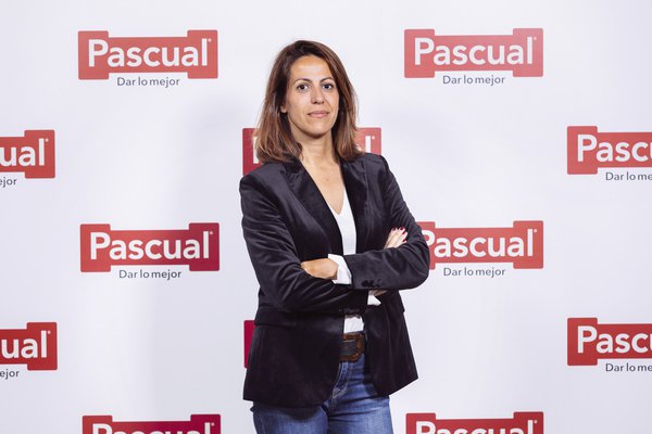 Devolver la leche al lugar que se merece
