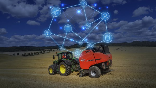 Kuhn, galardoado pola súa innovación en Figan 2025