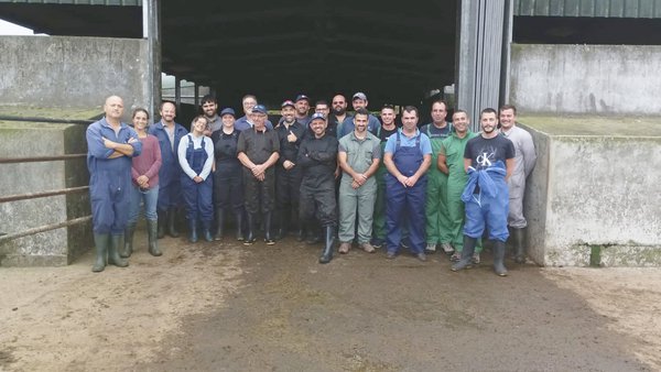 Desafíos y oportunidades en la isla Terceira