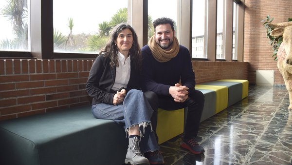 Genómica en Cataluña: “Los animales nacen más uniformes y consiguen mejores producciones”