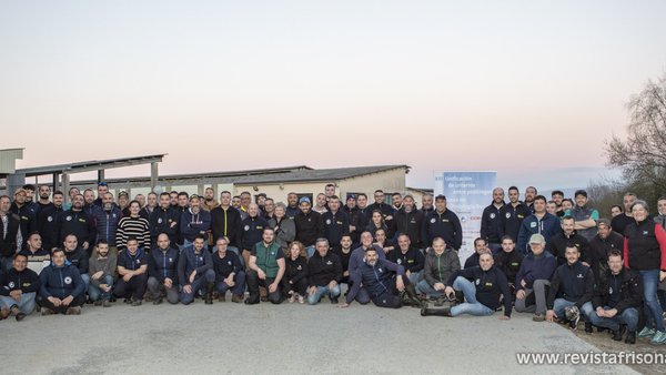 Medidas de prevención contra la dermatitis, tema central de las Jornadas I-SAP 2025