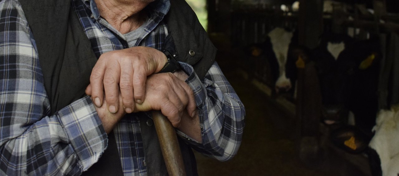 Un seguro de salud diseñado para quienes sostienen el campo