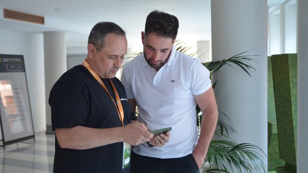 Gando, un programa beneficioso tanto para ganaderos como veterinarios