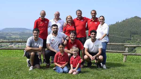 Granja Cudaña, primera ganadería de la península en instalar el Lely Astronaut A5 Next y el Lely Vector Next