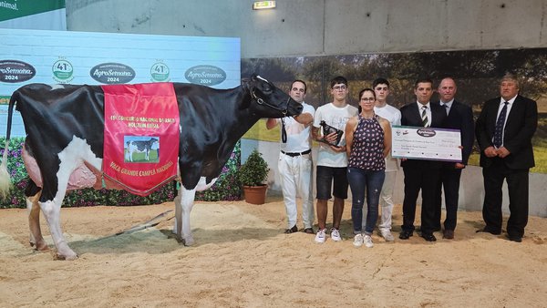El Concurso Nacional de Portugal alcanzará este fin de semana su 42.ª edición