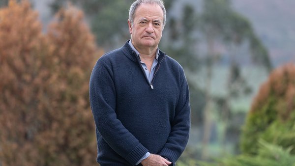 Xavier Manteca analiza para Boehringer Ingelheim o tratamento da dor en vacas e xatos