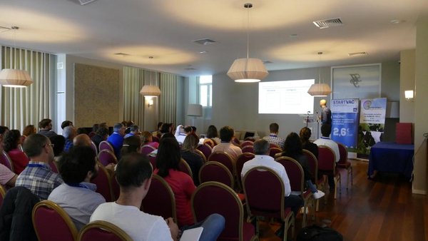O III Encontro Ibérico de Calidade do Leite, o 27 de marzo en Teo