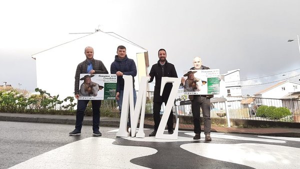 Chega a edición 2019 da Semana Gandeira de Mazaricos