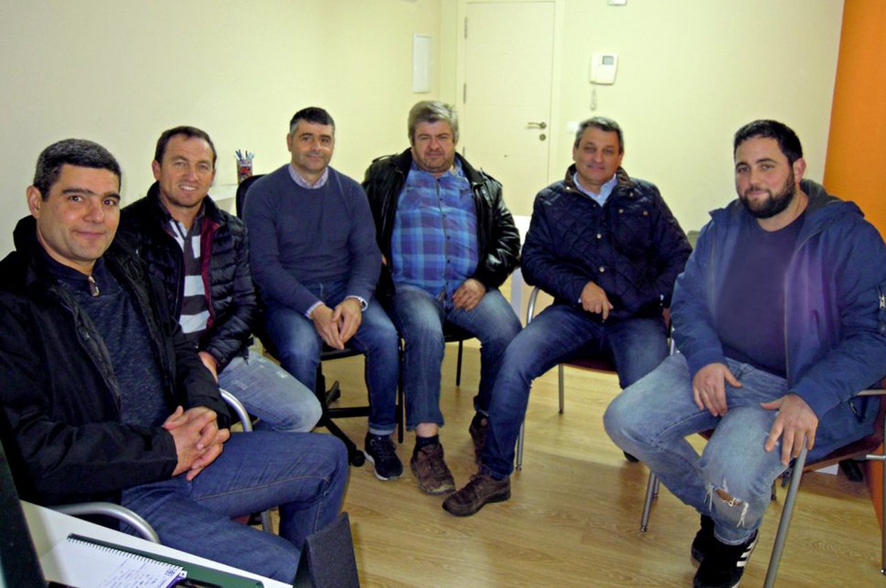 Agromuralla convoca unha manifestación para o 17 de marzo