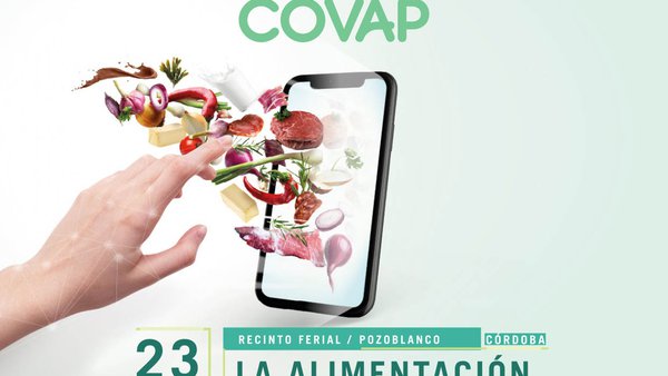 Os retos da alimentación do futuro, nas XXVIII Xornadas Técnicas de Covap