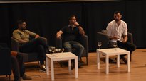 O día a día en granxas con sistemas de monitorización. Mesa redonda