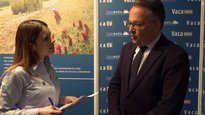 Entrevista a Javier Bueno, vocal del Concurso de Novedades Técnicas de FIMA 2020