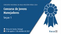 Concurso de manexadores novos