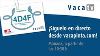 Este mércores, en directo dende a nosa web!