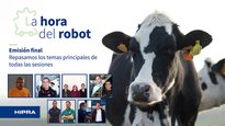 EMISIÓN FINAL | Repasamos los temas centrales de las sesiones