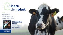 Cuarta jornada, con Ana de Anta y Víctor Jorge