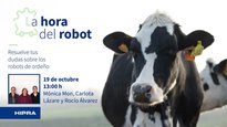 Tercera jornada, con Mónica Mon, Carlota Lázare y Rocío Álvarez