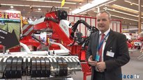 Entrevista a Thomas Reiter, fundador y director general de Reiter-Innovative Technology