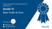 Mejor criador de vacas
