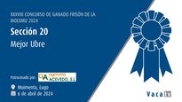 Mejor ubre