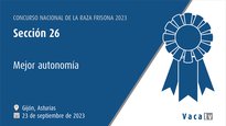 Mejor autonomía